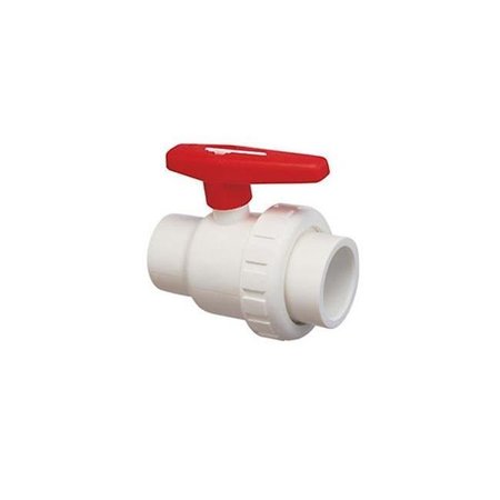 BOOKAZINE Praher Blue Replacement Ball Valve TI985288